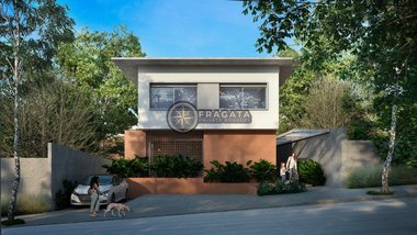 house em Rua Traipu, Pacaembu - São Paulo - SP