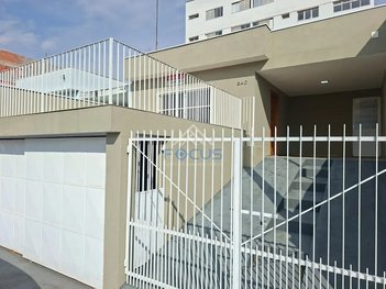 house em Avenida Xisto Araripe Paraíso, Jardim Pacaembu - Jundiaí - SP