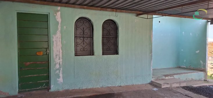 Cômodo Condomínio