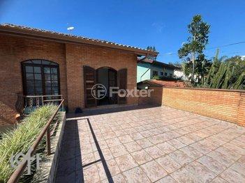 house em Tracia, Jardim Barcelona - Cotia - SP