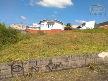 land_lot em Rua Goitacá, Parque Residencial Paraíso - Itupeva - SP