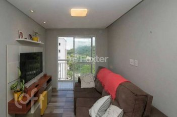 apartment em Avenida Aricanduva, Jardim São Cristóvão - São Paulo - SP
