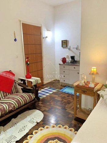apartment em Estrada de Bonsucesso, Bonsucesso - Petrópolis - RJ