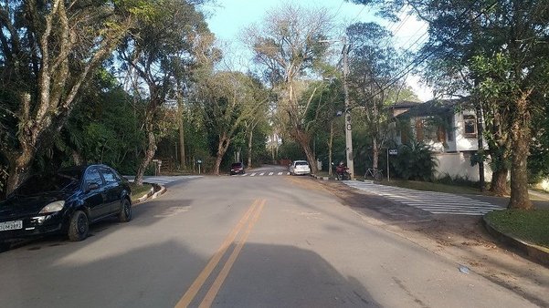 Cômodo Condomínio