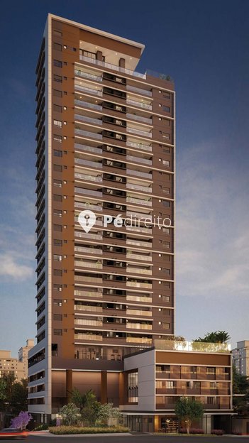 apartment em Rua Loefgren, Vila Clementino - São Paulo - SP