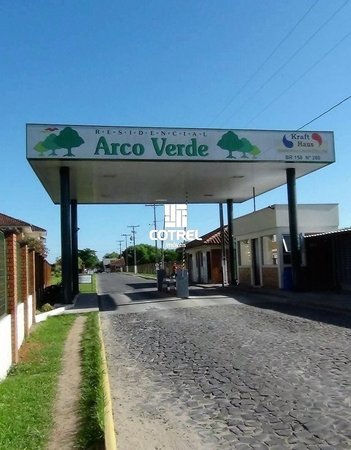 apartment em BR-158, Pinheiro Machado - Santa Maria - RS