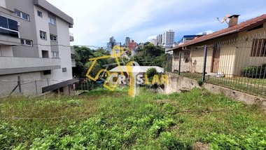 land_lot em Rua Ivone Thereza Michelon, Humaitá - Bento Gonçalves - RS