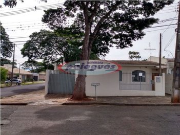 house em Rua Ponta Grossa, Zona 28 - Maringá - PR