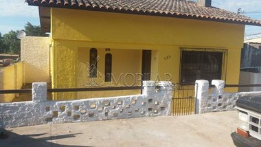 house em Santo Antônio, Getúlio Vargas - Bagé - RS