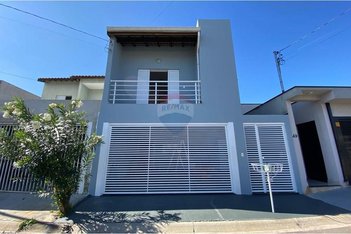 house em Rua Isabel, Residencial Quinta dos Vinhedos - Bragança Paulista - SP