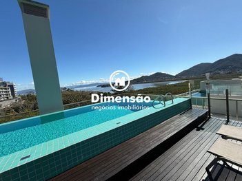 apartment em João Paulo, João Paulo - Florianópolis - SC
