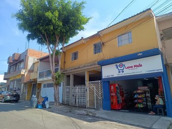 house em Rua das Hortênsias, Vila Ipê - Jandira - SP