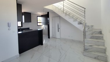 apartment em Rua Marechal Rondon, Planalto - Belo Horizonte - MG