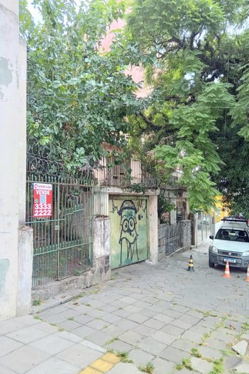 land_lot em Avenida Ijuí, Petrópolis - Porto Alegre - RS