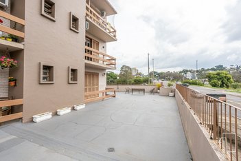 apartment em José do Patrocínio, Rio Branco - Novo Hamburgo - RS