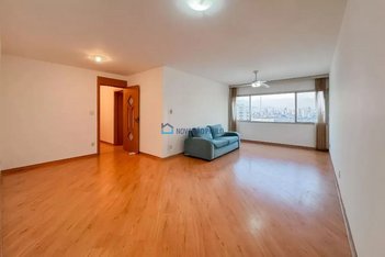 apartment em Rua Pereira da Nóbrega, Vila Monumento - São Paulo - SP
