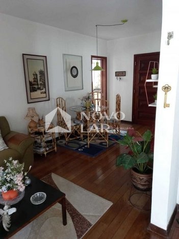 apartment em Rua Eudoro Berlink, Auxiliadora - Porto Alegre - RS
