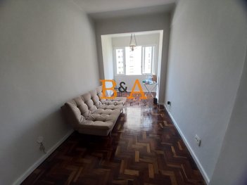 apartment em Rua Marquês de Abrantes, Flamengo - Rio de Janeiro - RJ