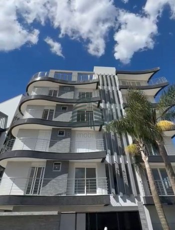 apartment em Rua João Escobar Carpes, Centro - Santiago - RS