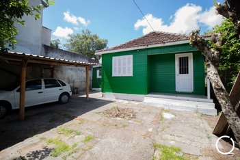 house em Aristides Lobo, Nossa Senhora do Rosário - Santa Maria - RS