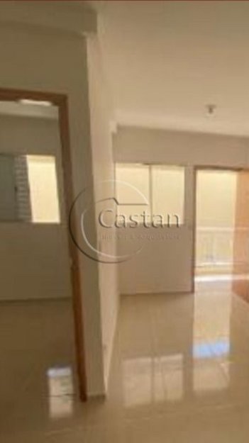 apartment em Rua Rego Barros, Jardim Vila Formosa - São Paulo - SP