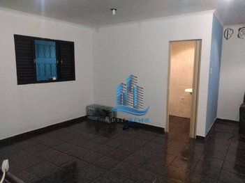 house em Rua Luísa Garbelotto Cavasani, Centro - São Caetano do Sul - SP