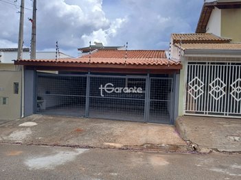 house em Rua Maria Marques de Faria, Jardim Wanel Ville V - Sorocaba - SP