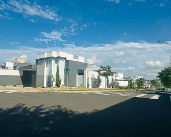 house em Rua Benedito Aparecido de Oliveira, Jardim Park Real - Indaiatuba - SP
