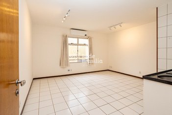apartment em SGAN 911 Módulo G, Asa Norte - Brasília - DF