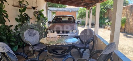 house em Rua Antônio Rezende Chaves, Santa Mônica - Uberlândia - MG