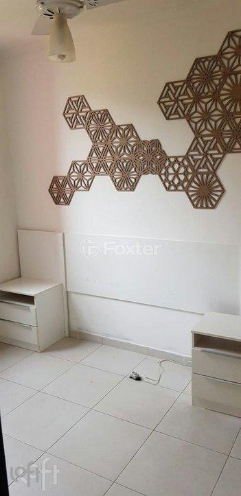 apartment em Padre Arlindo Vieira, Sacomã - São Paulo - SP