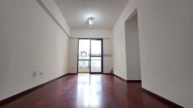 apartment em Rua Ibituruna, Parque Imperial - São Paulo - SP
