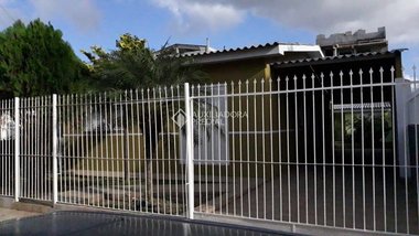 house em Avenida Gravataí, Vera Cruz - Gravataí - RS