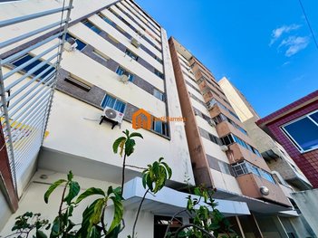 apartment em Rua Monsenhor Bruno, Aldeota - Fortaleza - CE