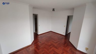 apartment em Rua Ana de Barros, Jardim Santa Inês - São Paulo - SP
