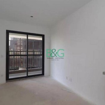 apartment em Rua Capri, Pinheiros - São Paulo - SP