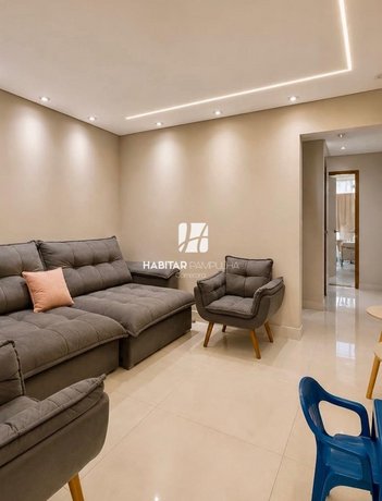 house em Avenida da Sinfonia, Santa Amélia - Belo Horizonte - MG