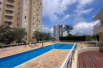 apartment em Rua Humberto Notari, Jardim Gonçalves - Sorocaba - SP