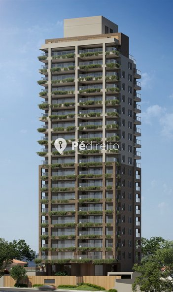 apartment em Praça Wilhelm Bernauer, Vila Prudente - São Paulo - SP