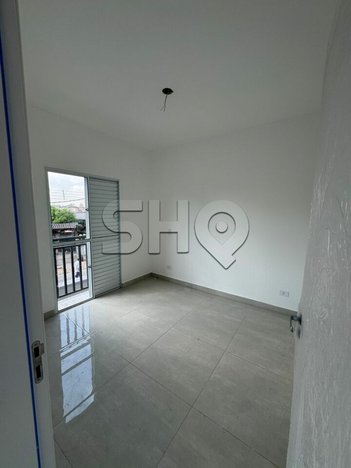 apartment em Rua Doutor Azor Montenegro, Vila Mangalot - São Paulo - SP