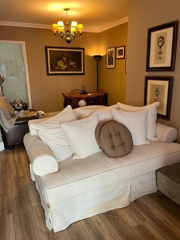 apartment em Avenida dos Eucaliptos, Indianópolis - São Paulo - SP
