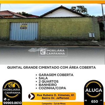Cômodo Condomínio