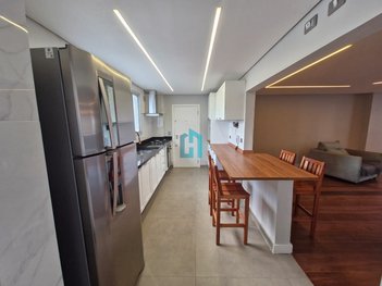 apartment em Avenida Macuco, Moema - São Paulo - SP