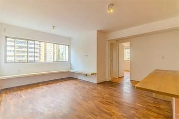 apartment em Rua Diana, Perdizes - São Paulo - SP