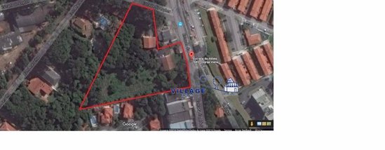 land_lot em Estrada Aldeia, Granja Viana II - Cotia - SP