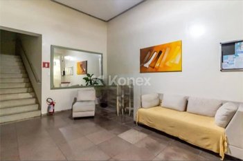 apartment em Rua das Palmeiras, Vila Buarque - São Paulo - SP