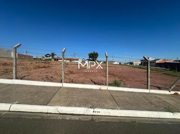 land_lot em Rua Francisco Medinilha San Martin, Parque Residencial Monte Rey - Piracicaba - SP