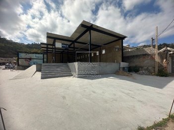 business em Bahia, Nogueira - Petrópolis - RJ