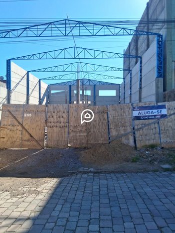 industrial em Rua Alvarenga Peixoto, Presidente Vargas - Caxias do Sul - RS