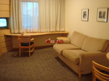 apartment em Rua Doutor Diogo de Faria, Vila Clementino - São Paulo - SP